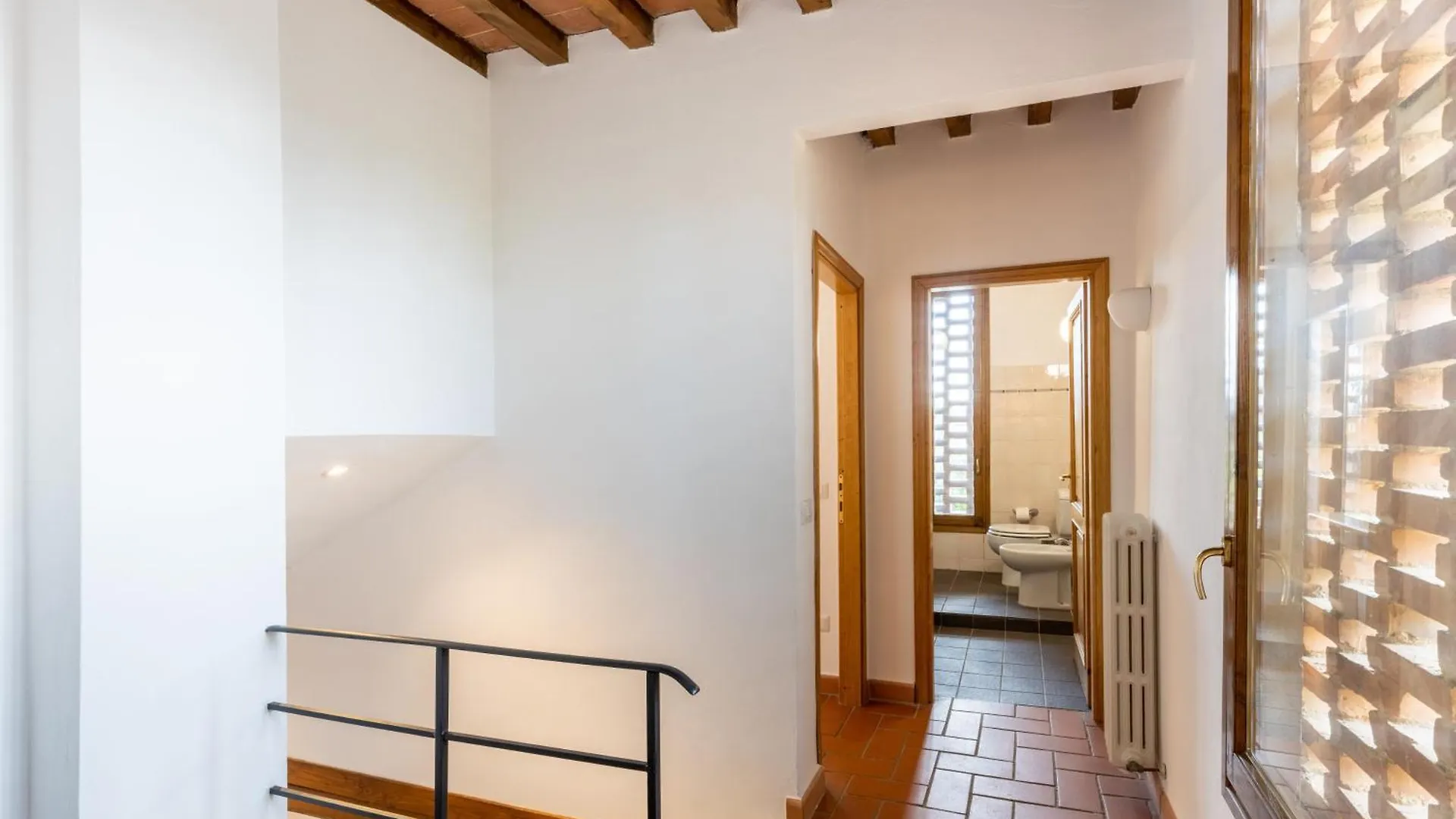 Farm stay Agriturismo Poggio Nardini Montelupo Fiorentino
