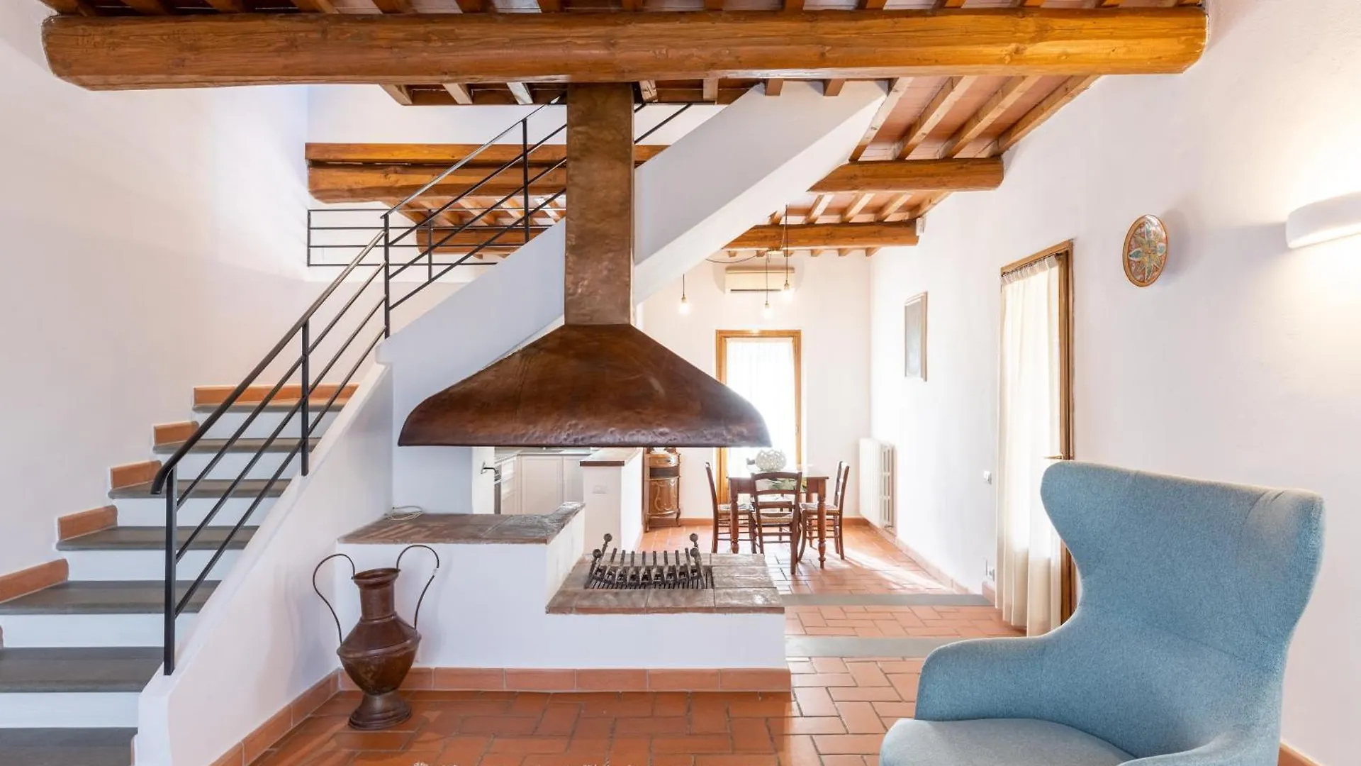 Agriturismo Poggio Nardini Montelupo Fiorentino Italy