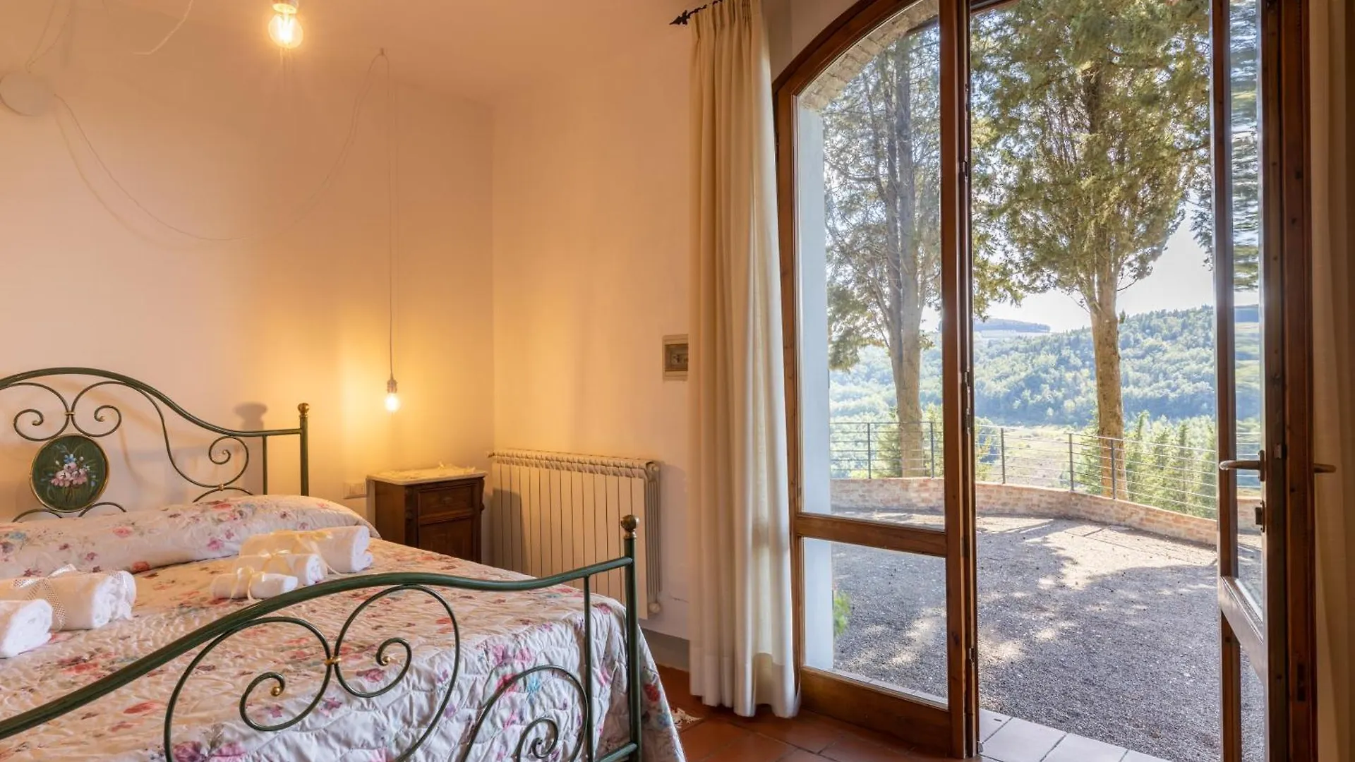Agriturismo Poggio Nardini Montelupo Fiorentino