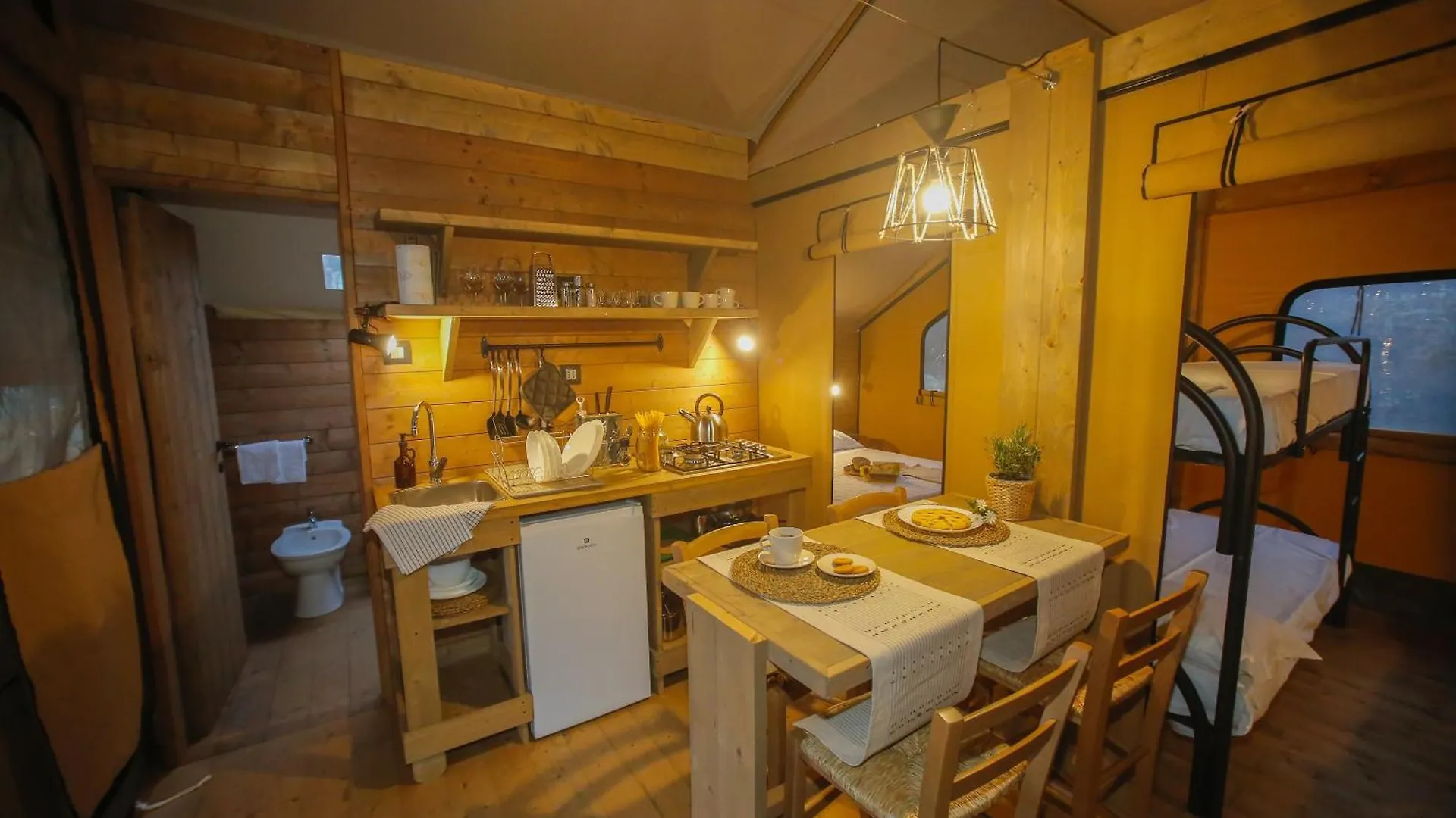 Farm stay Agriturismo Poggio Nardini Montelupo Fiorentino