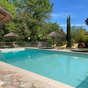  Casa di campagna Campo Di Carlo