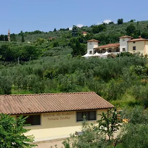 La Casuccia Vakantieboerderij