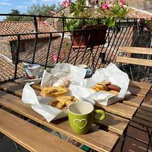  Apartamento La Gioiosa