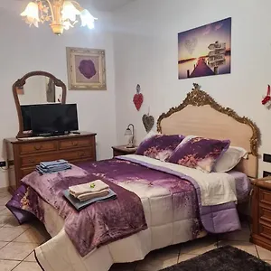  Apartamento La Dimora Del Cuore
