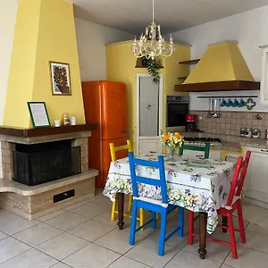  Apartamento Indipendente Con Giardino Fralu