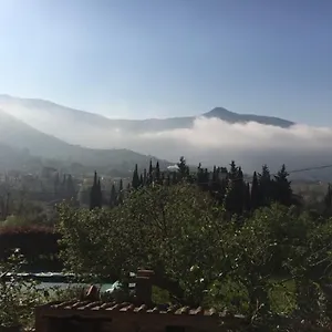 Al Palazzaccio Vakantieboerderij