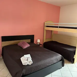  Apartamento Chianti Experience