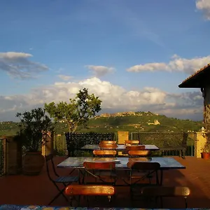  Alloggio per agriturismo La Corte Del Cavalierino