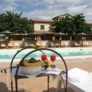 Agriresidence Debbiare Vakantiehuis