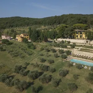 I Casali Del Trebbiolo Vakantieboerderij