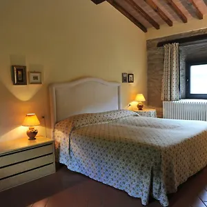  Alloggio per agriturismo Agriturismo Badia Della Valle