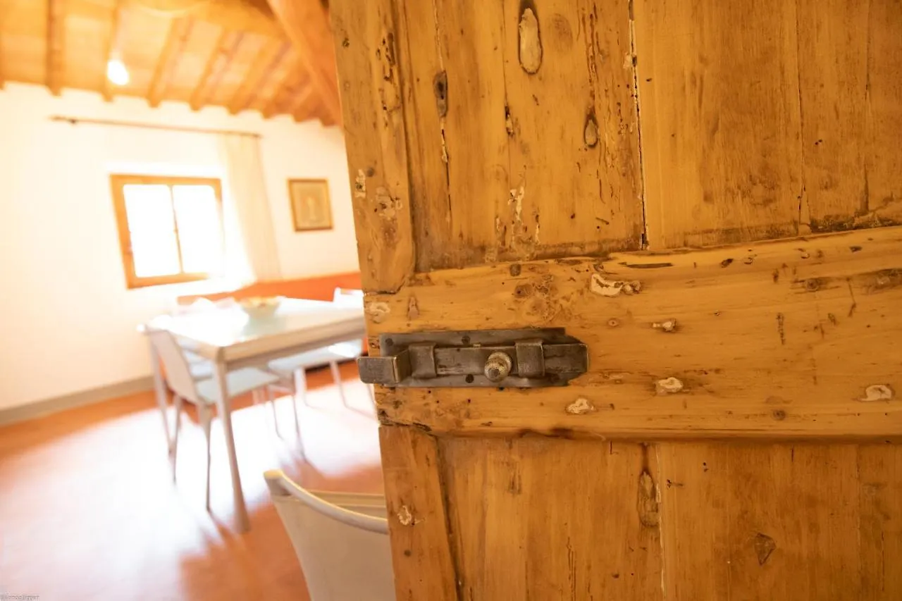 Farm stay Agriturismo Poggio Nardini Montelupo Fiorentino