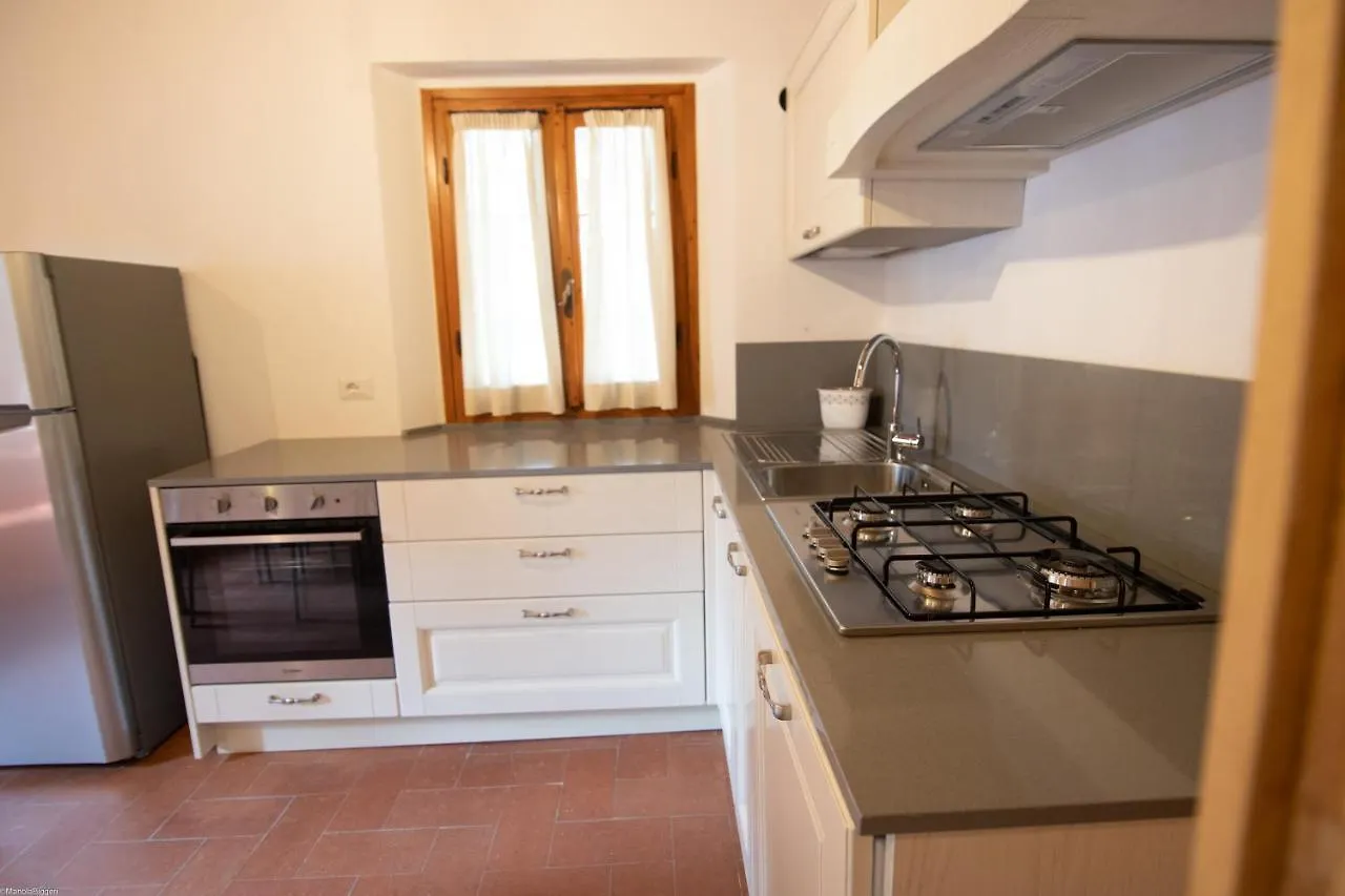 Agriturismo Poggio Nardini Montelupo Fiorentino 0*,  Italia