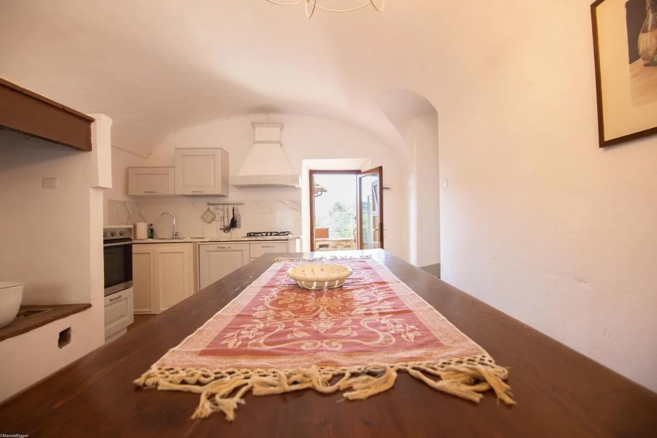 Alloggio per agriturismo Agriturismo Poggio Nardini Montelupo Fiorentino Italia
