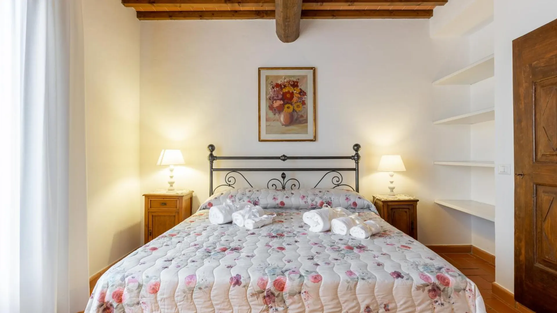 Agriturismo Poggio Nardini Montelupo Fiorentino Agroturismo