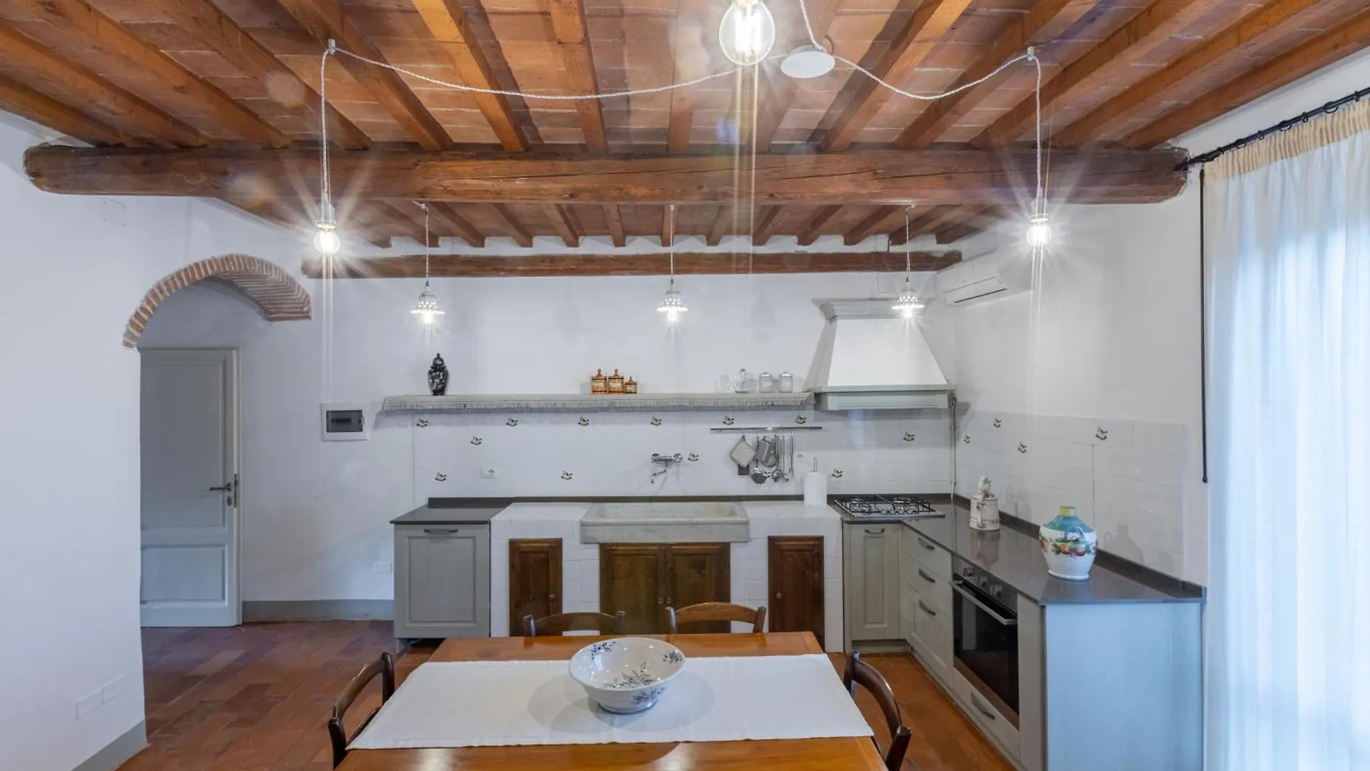 Agriturismo Poggio Nardini Montelupo Fiorentino Italia