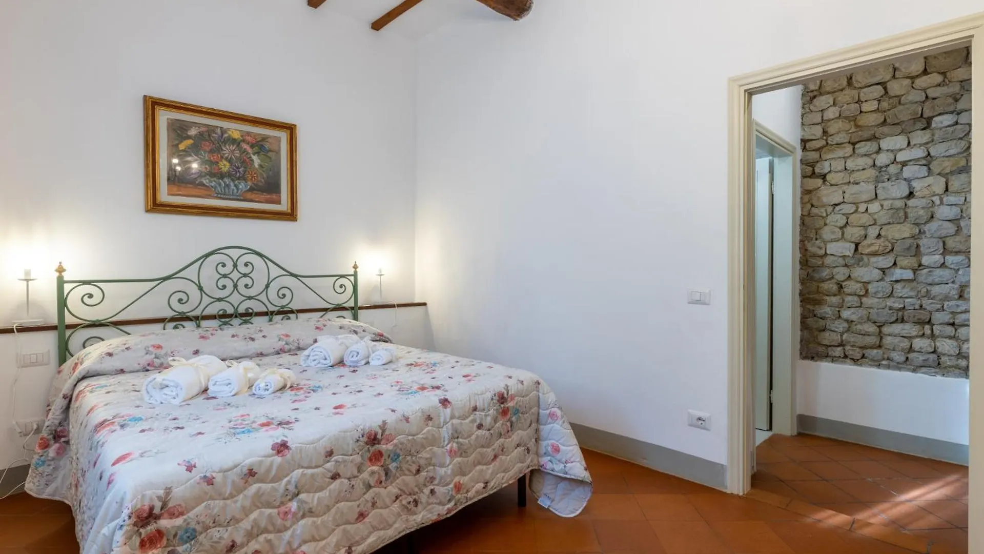 Farm stay Agriturismo Poggio Nardini Montelupo Fiorentino
