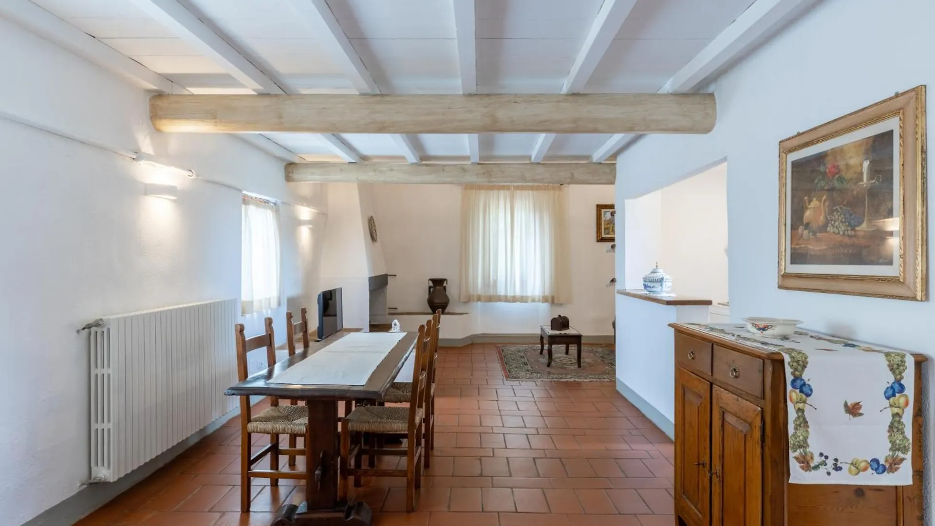 Agriturismo Poggio Nardini Montelupo Fiorentino Agroturismo