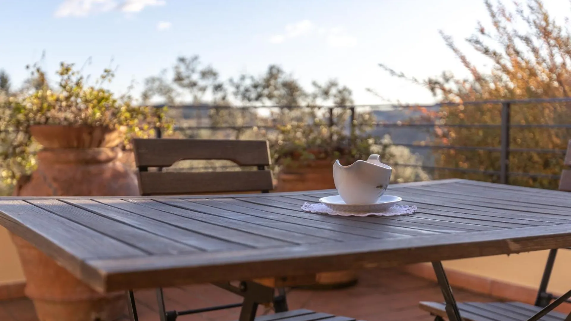 Agroturismo Agriturismo Poggio Nardini Montelupo Fiorentino Italia