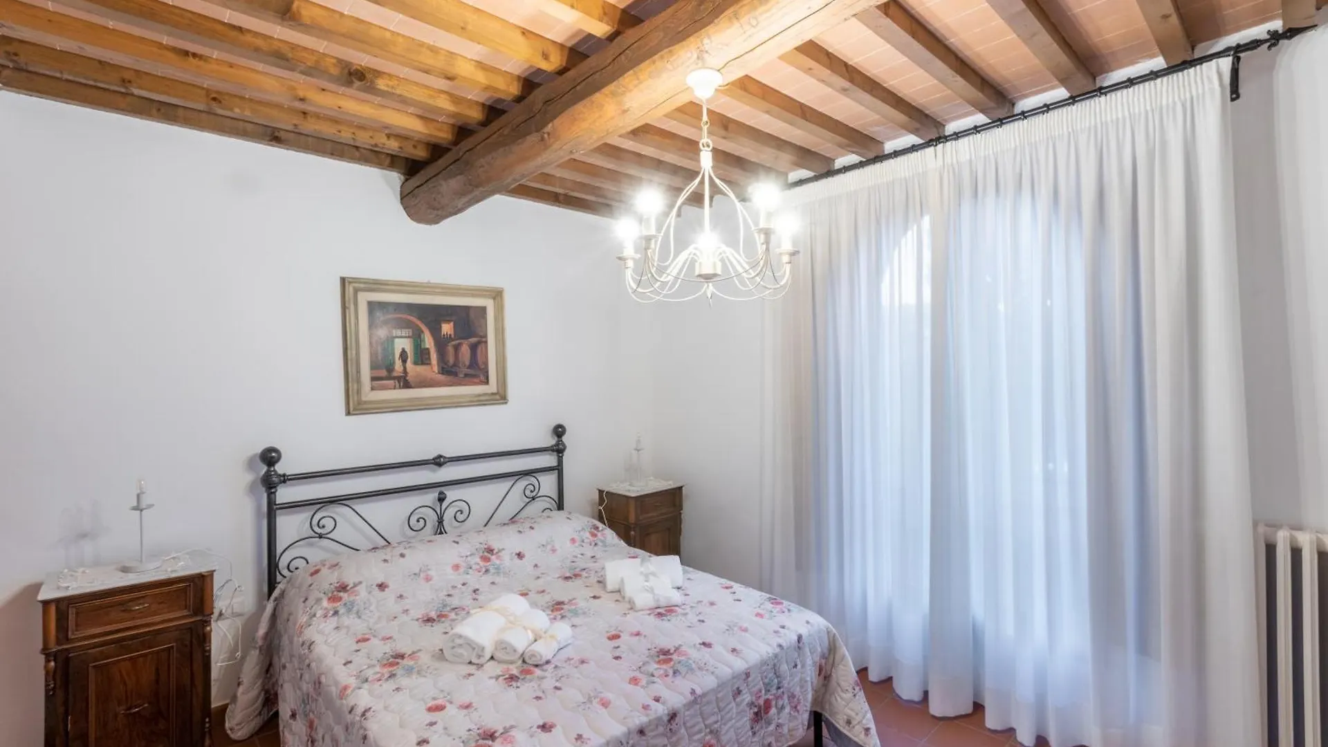 Agriturismo Poggio Nardini Montelupo Fiorentino Agroturismo