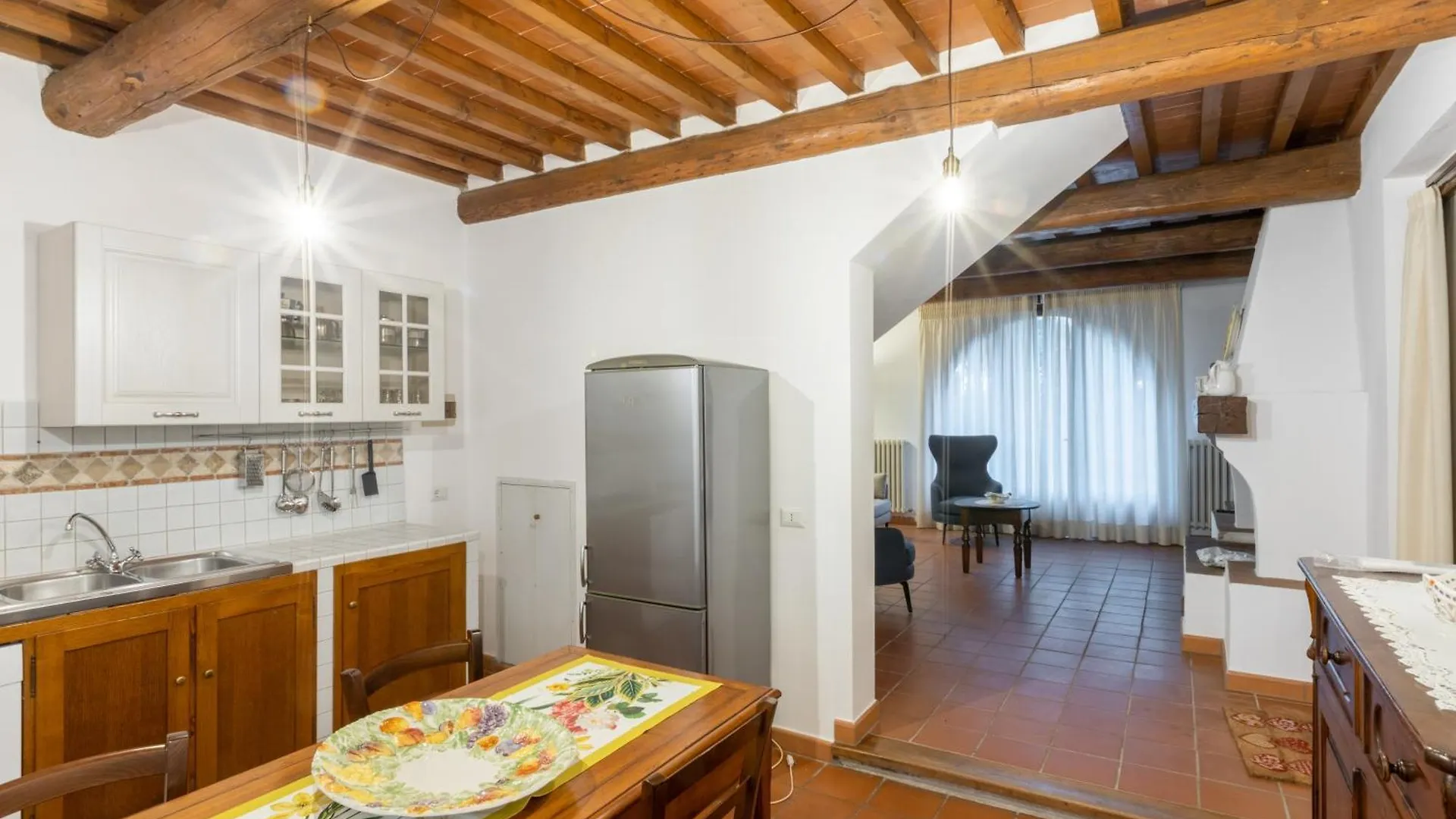 Agriturismo Poggio Nardini Montelupo Fiorentino Italia