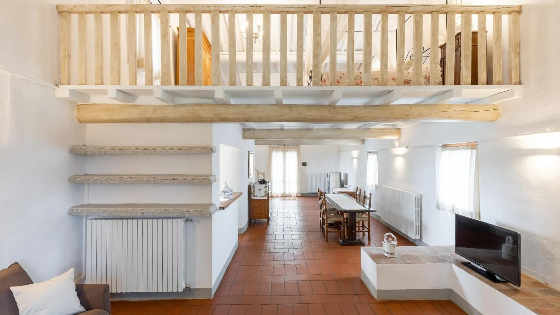 Agroturismo Agriturismo Poggio Nardini Montelupo Fiorentino Italia
