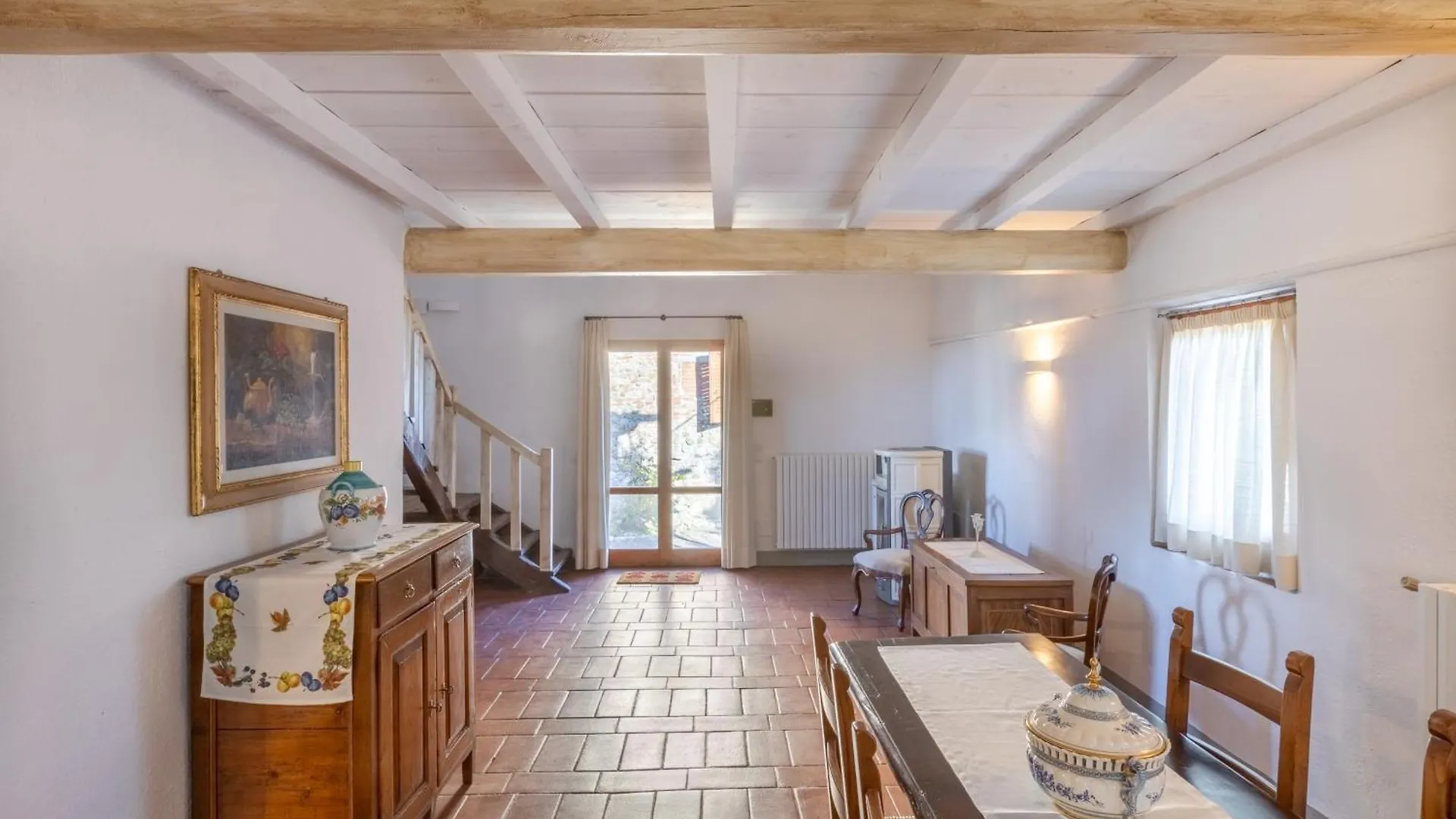 Agriturismo Poggio Nardini Montelupo Fiorentino