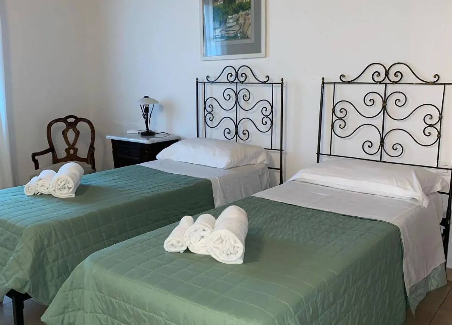 Agriturismo Poggio Nardini Montelupo Fiorentino Agroturismo