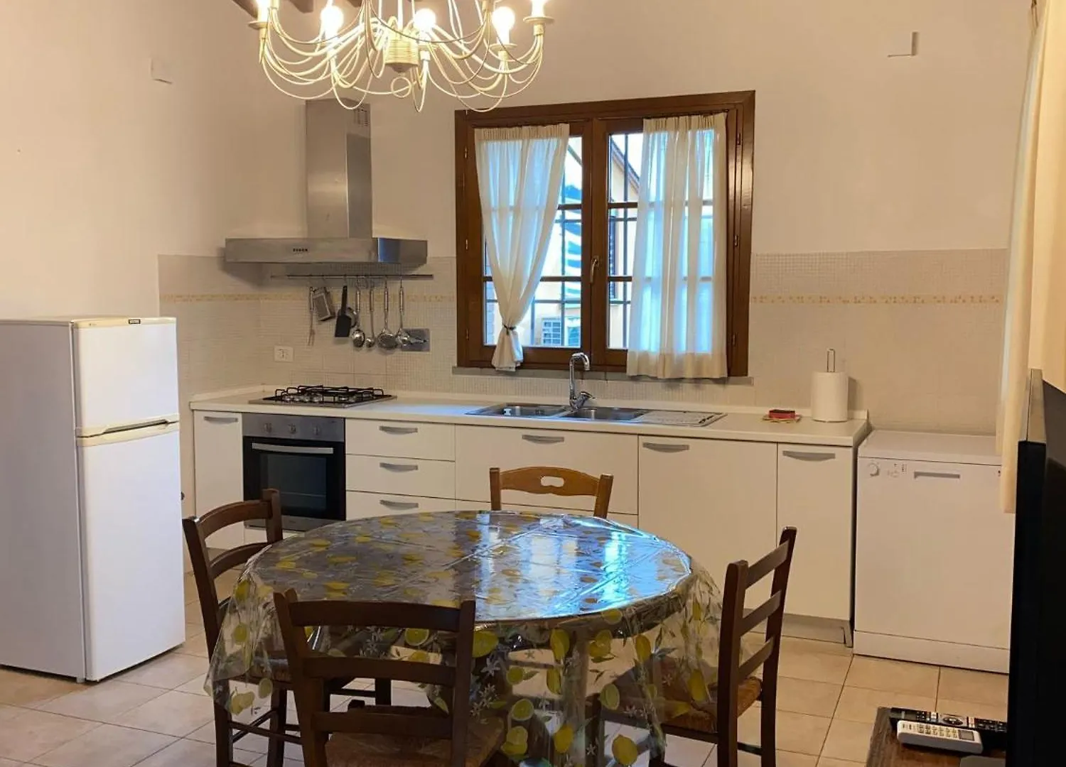 Agriturismo Poggio Nardini Montelupo Fiorentino