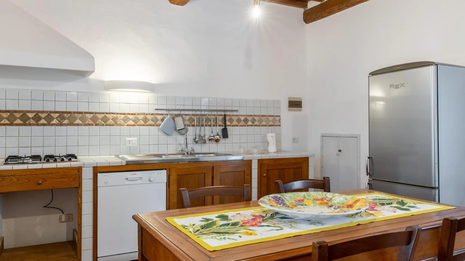 Feriegård Agriturismo Poggio Nardini Montelupo Fiorentino Italien