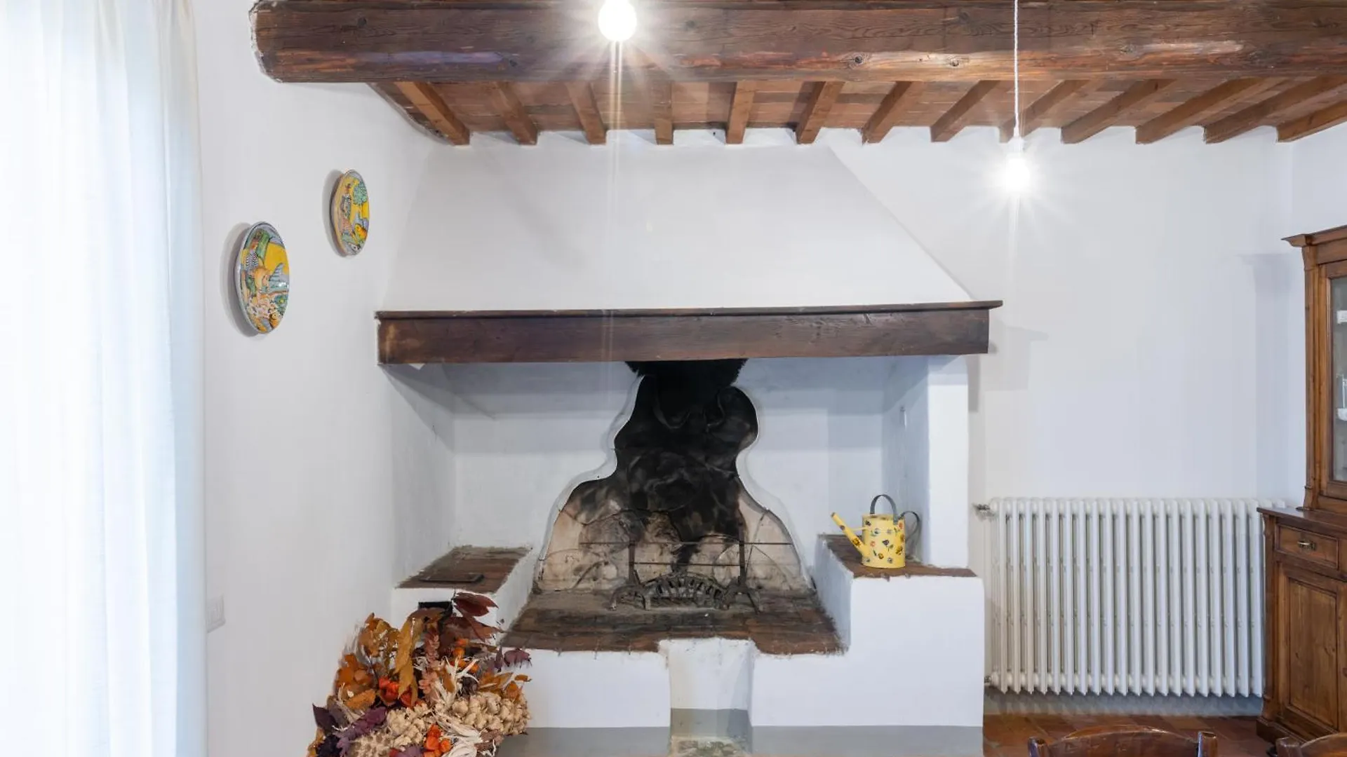 Feriegård Agriturismo Poggio Nardini Montelupo Fiorentino