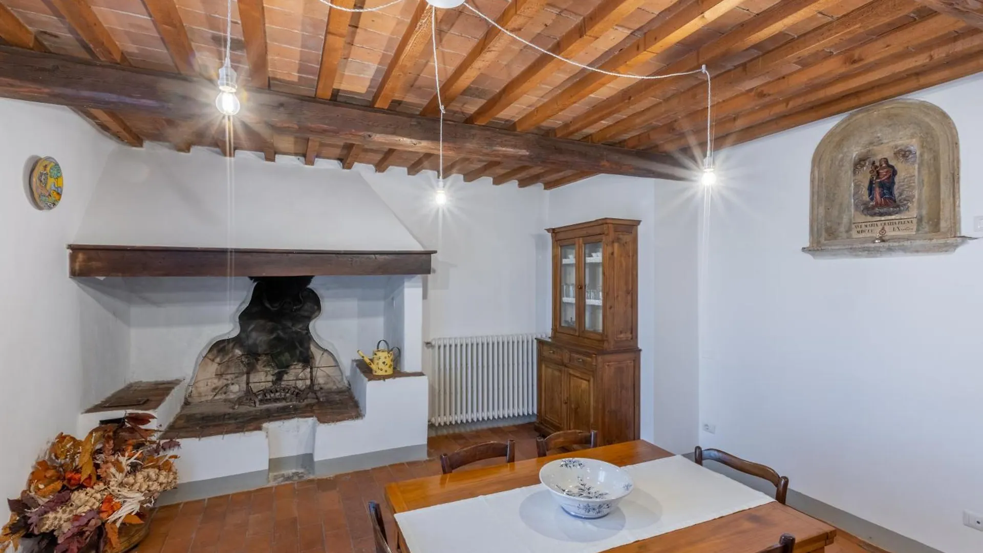 Feriegård Agriturismo Poggio Nardini Montelupo Fiorentino