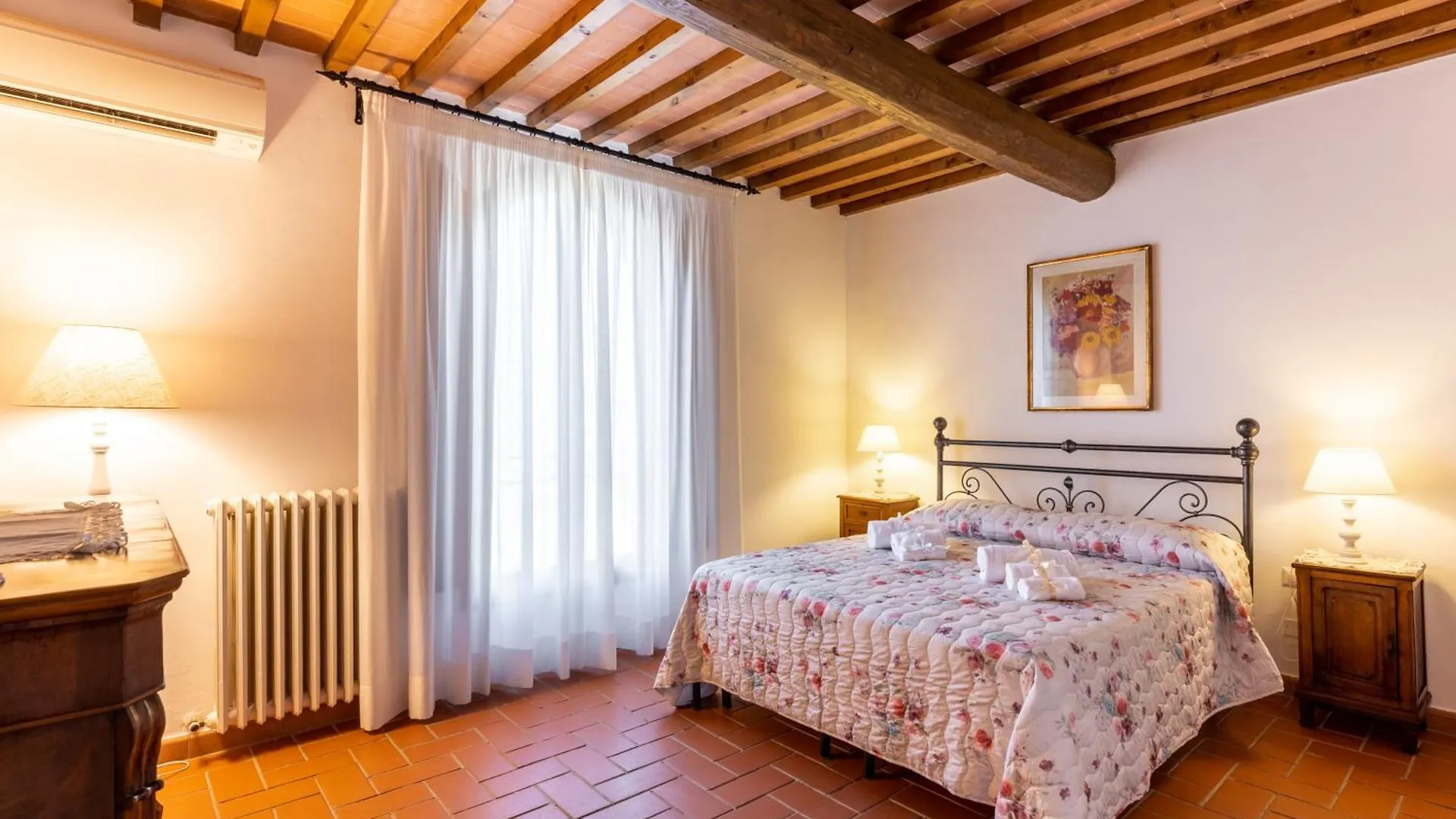 Agriturismo Poggio Nardini Montelupo Fiorentino