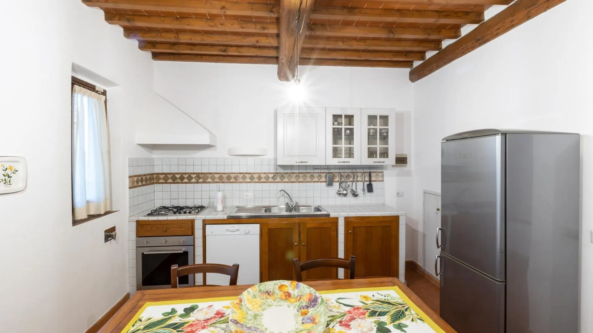 Agriturismo Poggio Nardini Montelupo Fiorentino