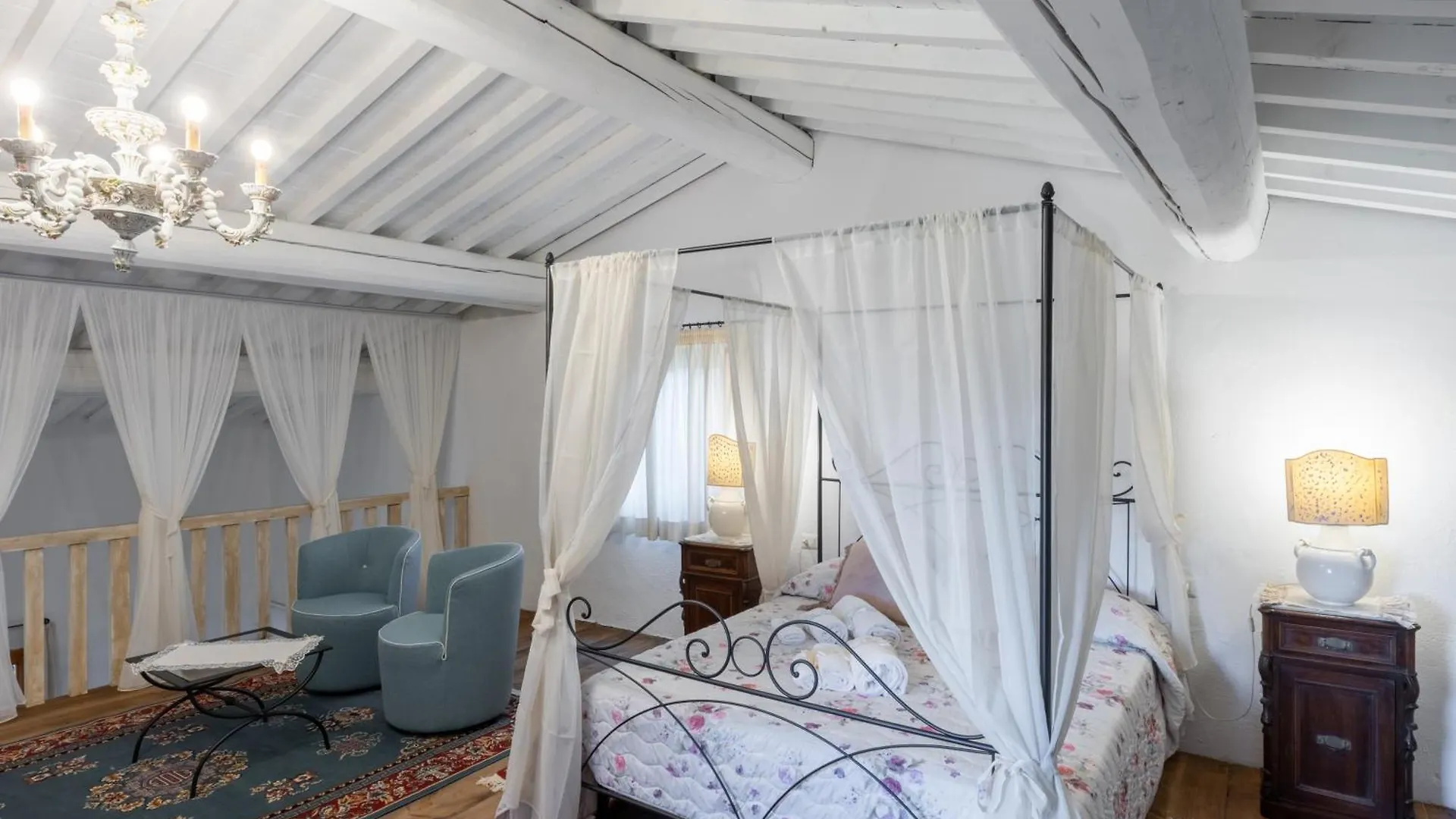 Agriturismo Poggio Nardini Montelupo Fiorentino Feriegård