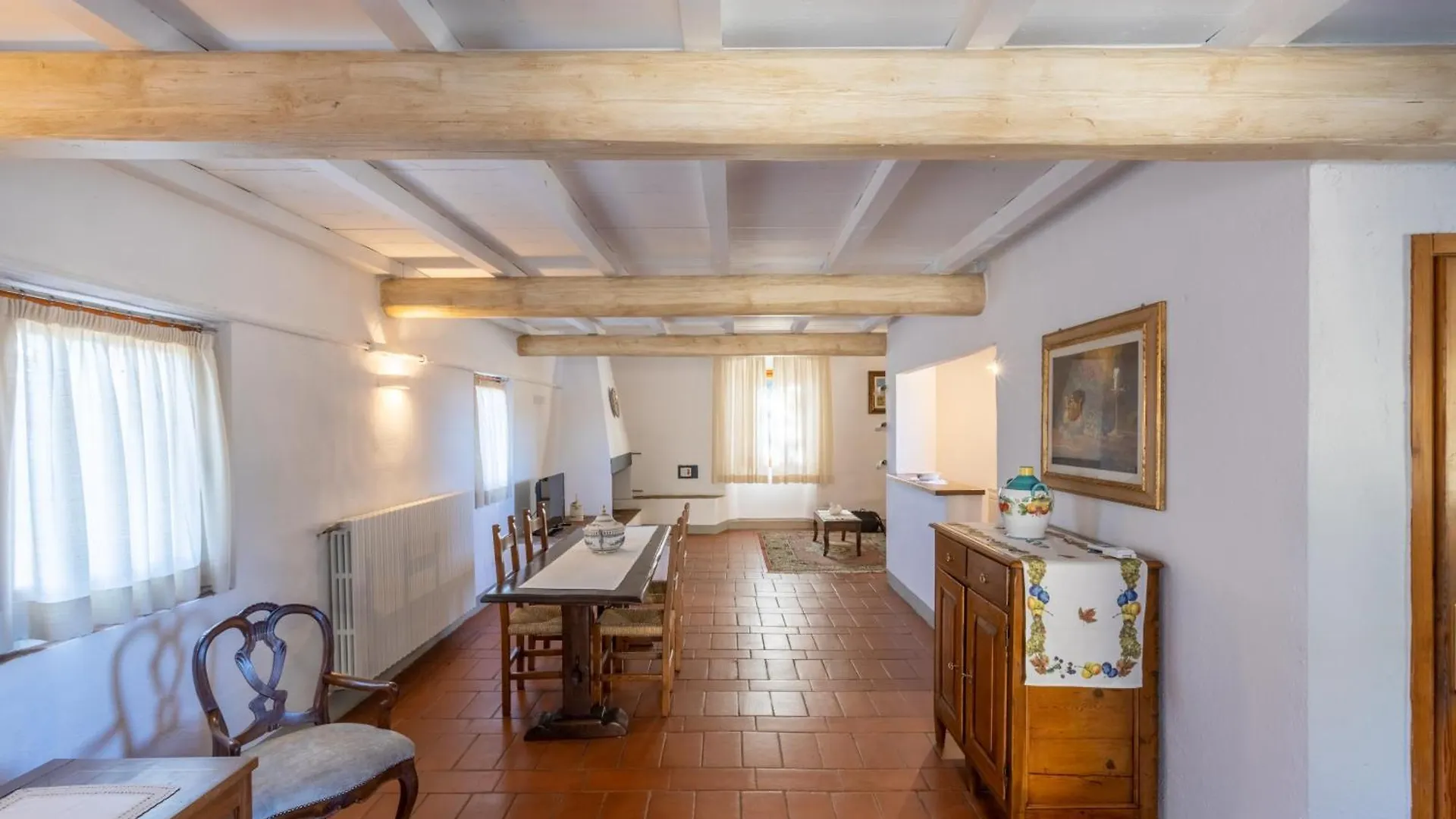 Feriegård Agriturismo Poggio Nardini Montelupo Fiorentino