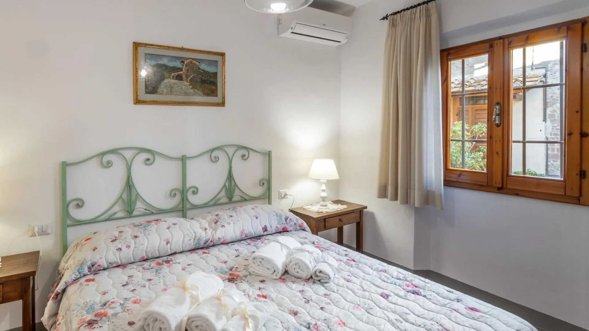 Agriturismo Poggio Nardini Montelupo Fiorentino Feriegård