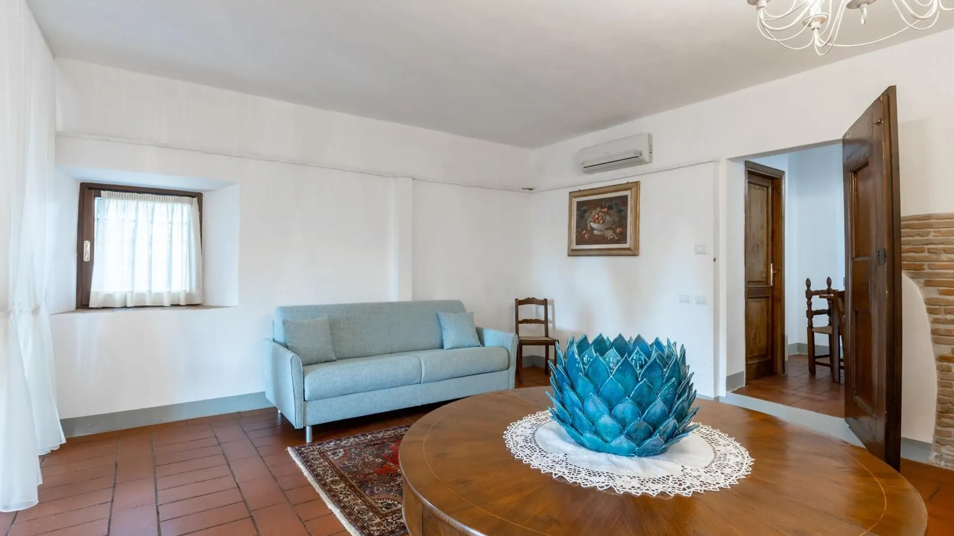 Feriegård Agriturismo Poggio Nardini Montelupo Fiorentino