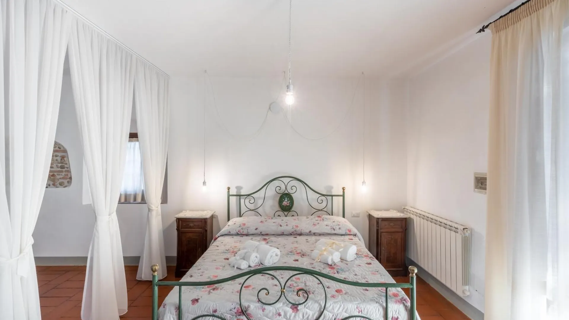 Feriegård Agriturismo Poggio Nardini Montelupo Fiorentino