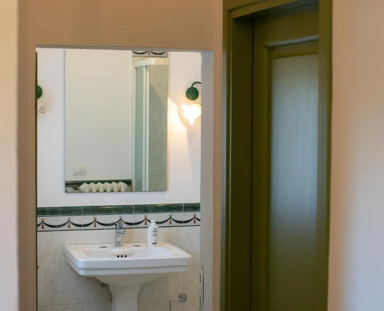 Agriturismo Poggio Nardini Montelupo Fiorentino Feriegård
